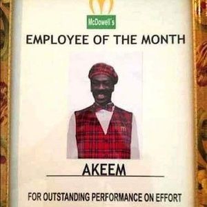 Meet your Posher, Jon